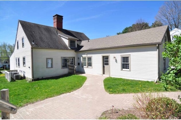 More Photos Of 59 E Hill Rd, Canton Office For Lease