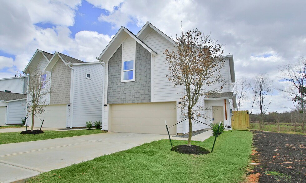 More Photos Of , Conroe Specialty For Sale