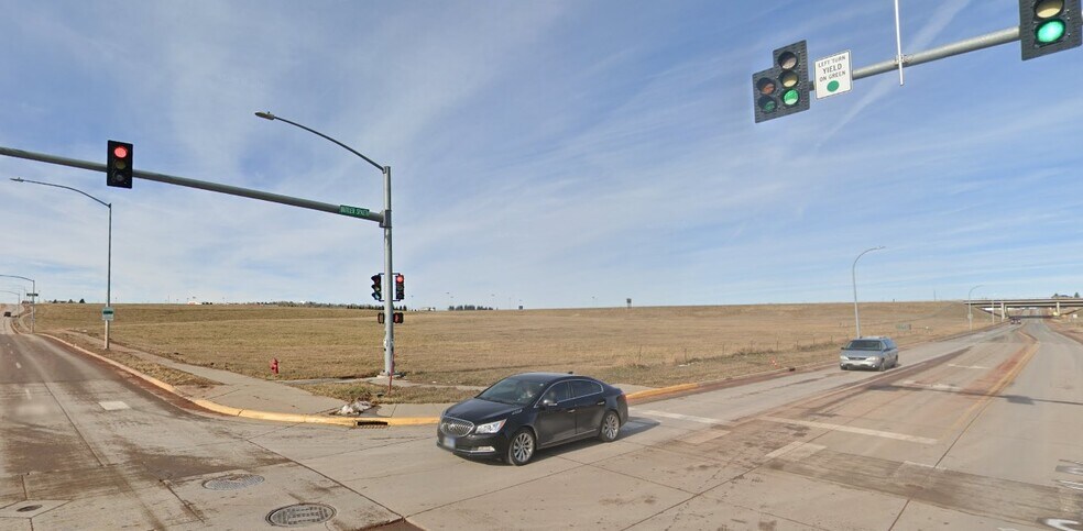 More Photos Of 1251 Boxelder Rd, Gillette Land For Sale