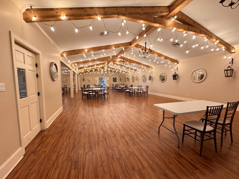 More Photos Of 218 Frostland Dr, Water Valley Religious Facility For Sale