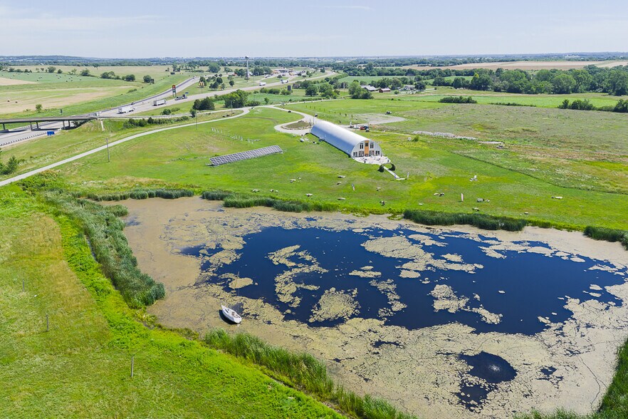 More Photos Of 24305 Loring Rd, Lawrence Land For Sale