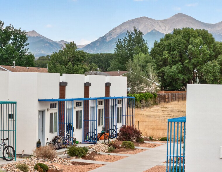 More Photos Of , Salida Multifamily For Sale