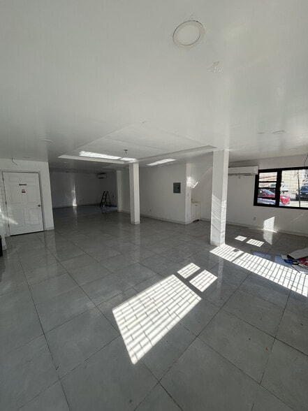 More Photos Of 290 Barbey St, Brooklyn Storefront Retail Residential For Lease