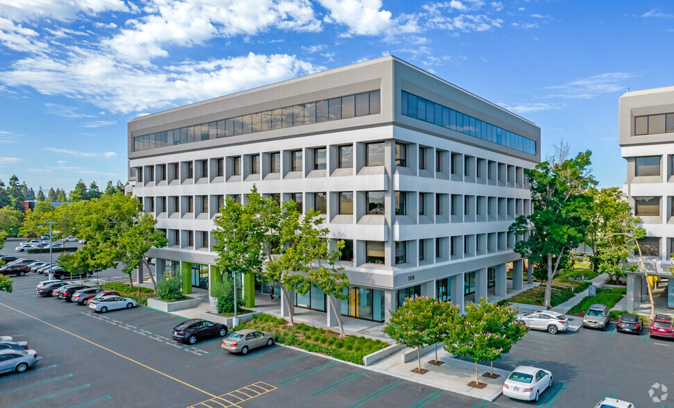 Primary Photo Of 2570 N 1st St, San Jose Coworking Space