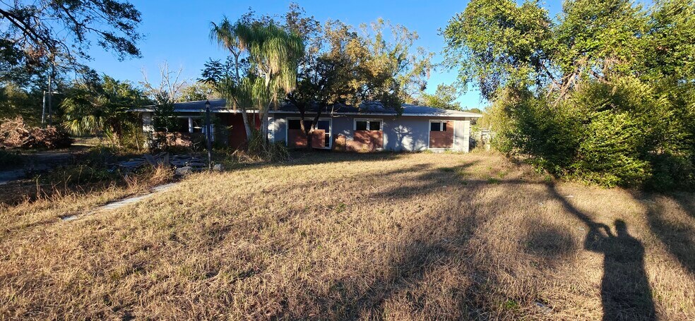 More Photos Of 4501 Clewis Ave, Tampa Land For Sale