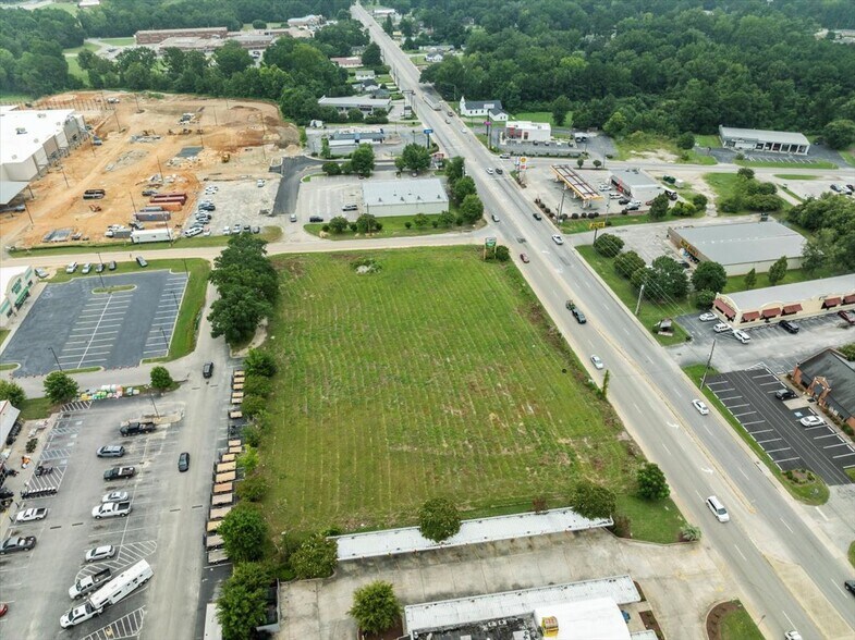 More Photos Of 1920 Paxville Hwy, Manning Land For Lease