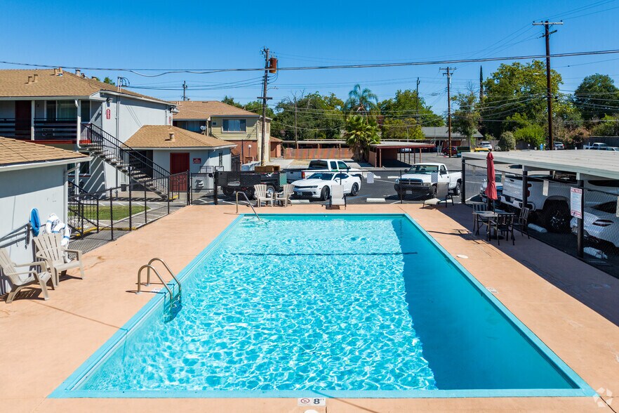 More Photos Of 2928 Watt Ave, Sacramento Apartments For Sale