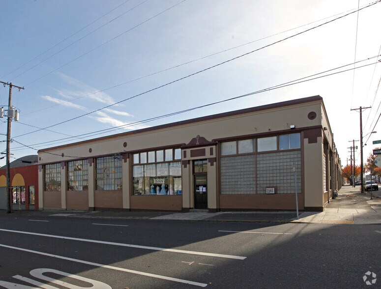 Primary Photo Of 606 SE Madison St, Portland Warehouse For Lease