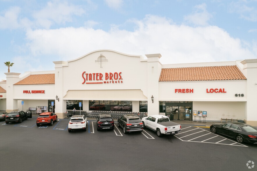 More Photos Of 638 Camino De Los Mares, San Clemente General Retail For Lease
