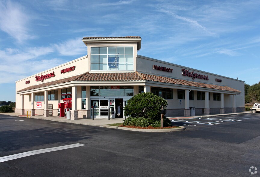 Primary Photo Of 6015 SW Highway 200, Ocala Drugstore For Sale