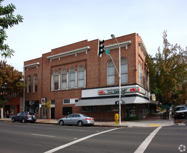 More Photos Of , Sacramento General Retail For Sale