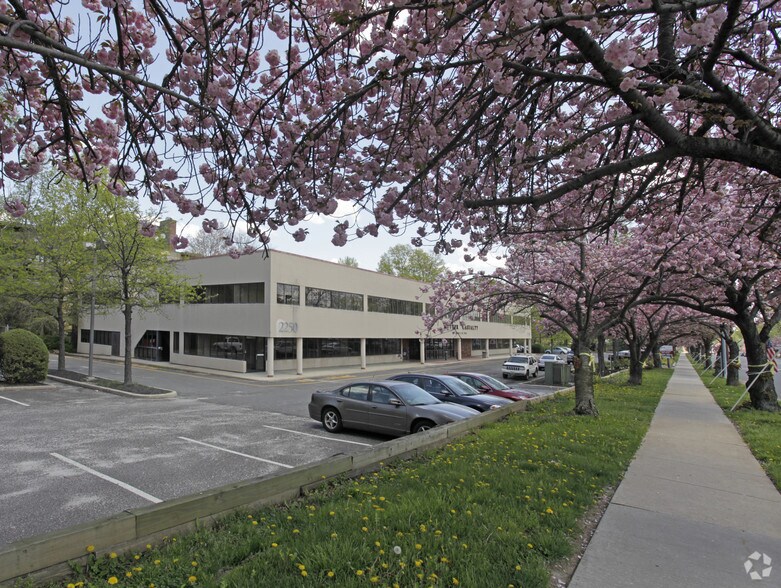 More Photos Of 2250 Chapel Ave W, Cherry Hill Medical For Sale