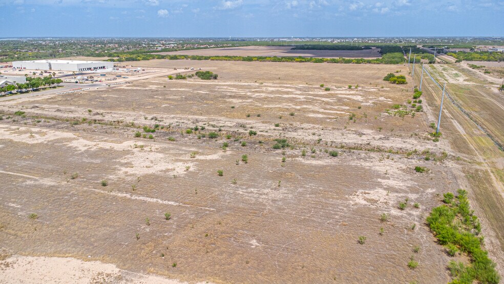 More Photos Of International Pkwy, McAllen Land For Sale