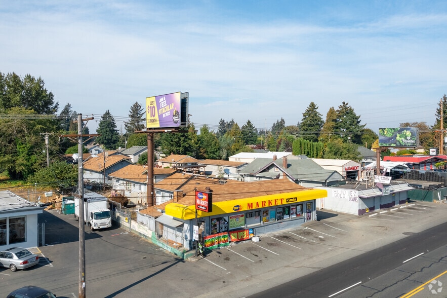 More Photos Of 9618 Pacific Ave, Tacoma Apartments For Sale
