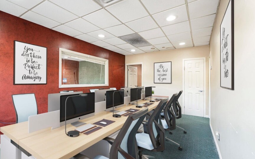 More Photos Of 550 Route 70 Route 70, Lakehurst Office For Sale