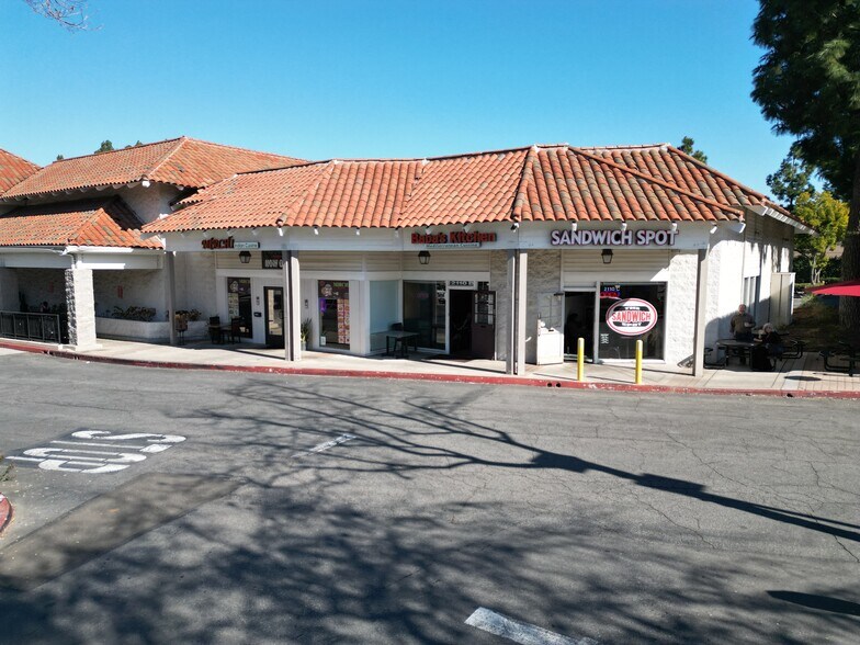 More Photos Of 2080-2170 Newbury Rd, Thousand Oaks Unknown For Lease