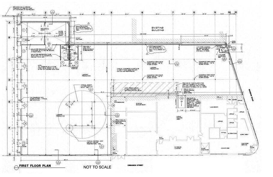 More Photos Of 2016 Madison Rd, Cincinnati Storefront Retail Office For Lease