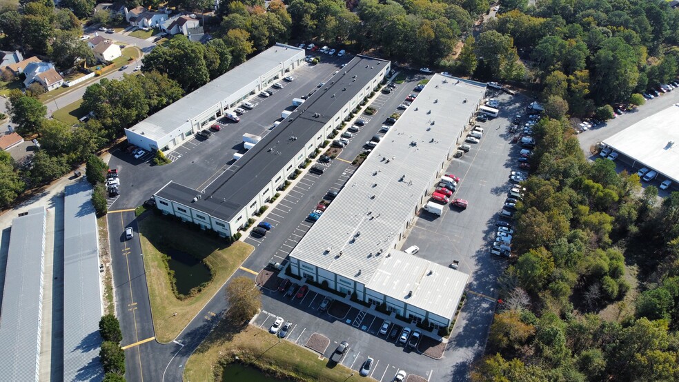 More Photos Of 1612 Centerville Tpke, Virginia Beach Flex For Lease