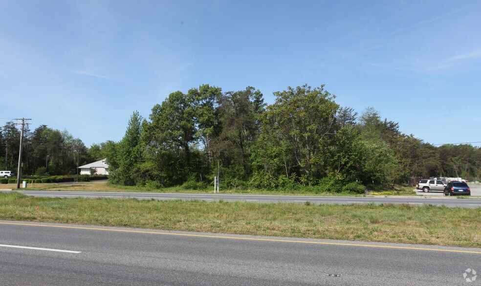 More Photos Of 29805 Three Notch Rd, Charlotte Hall Land For Sale