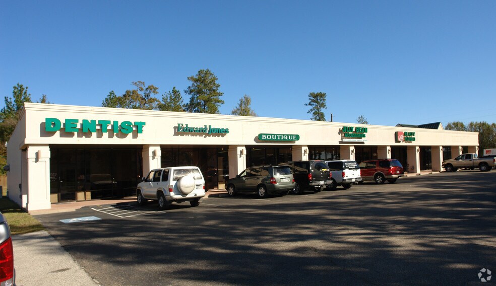 Primary Photo Of 6910 Fm-1488, Magnolia Unknown For Lease