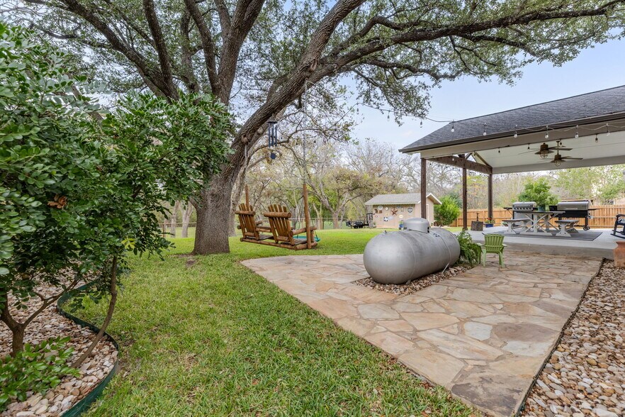 More Photos Of 4400 Co 123 rd, Hutto Land For Sale
