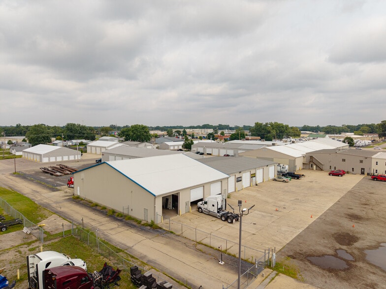 More Photos Of , Elkhart Unknown For Sale