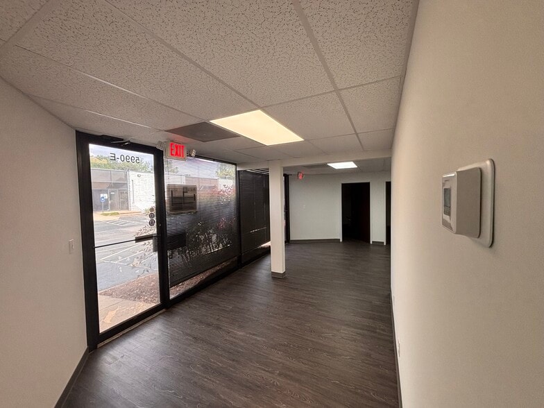 More Photos Of 5990 Unity Dr, Norcross Light Distribution For Lease