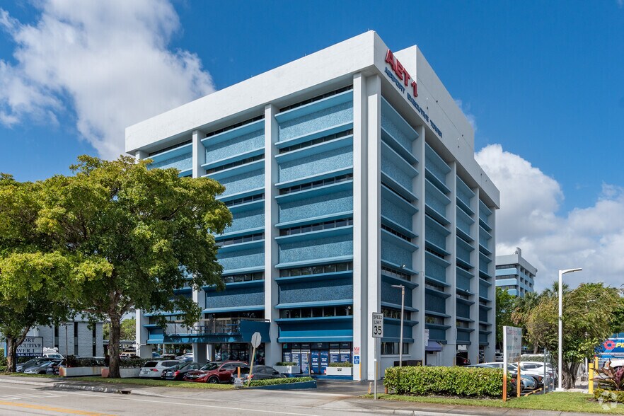 More Photos Of 1150 NW 72nd Ave, Miami Loft Creative Space For Lease