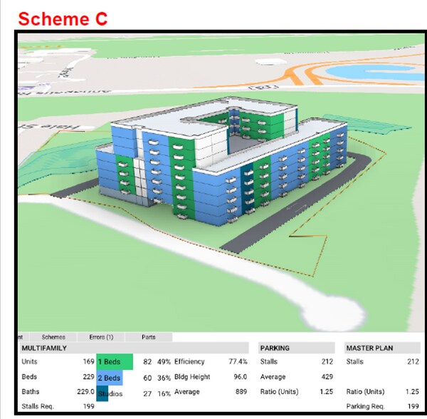 More Photos Of 0 Hale St, Odenton Land For Sale