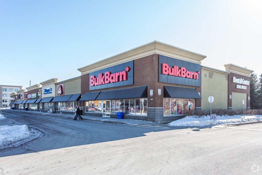 More Photos Of 4210-4312 Innes Rd, Ottawa Unknown For Sale