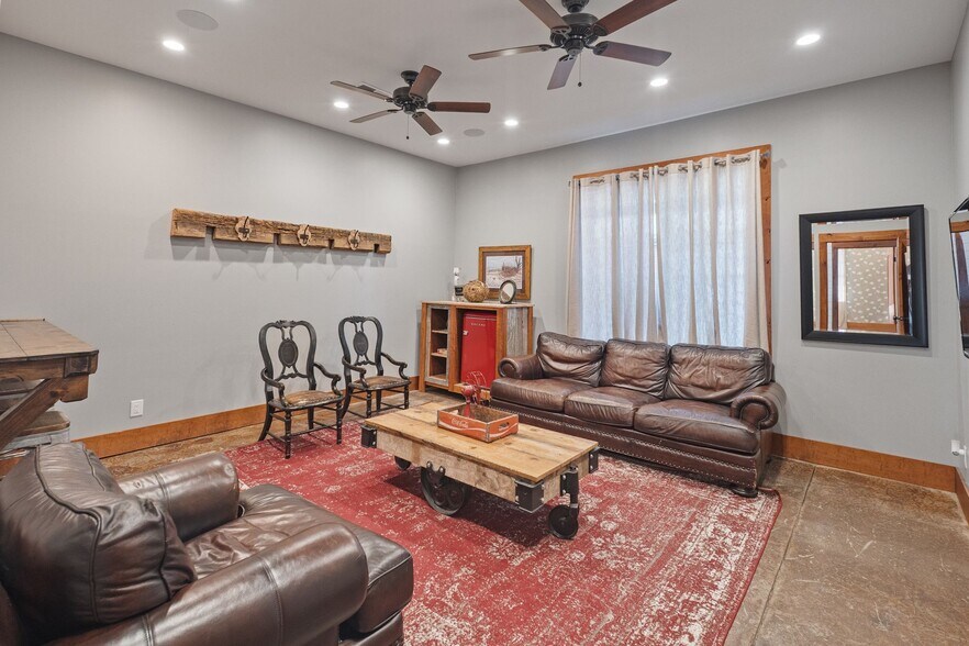 More Photos Of 6572 Burkemont Rd, Morganton Specialty For Sale