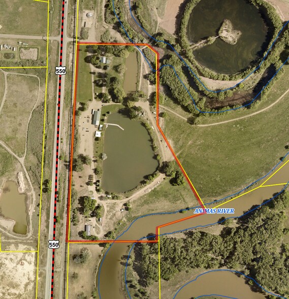 More Photos Of 27846 US 550, Durango Specialty For Sale