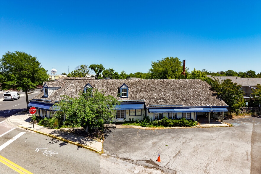 More Photos Of 330 Rehoboth Ave, Rehoboth Beach Land For Sale