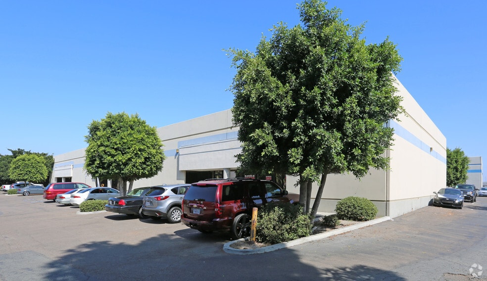 More Photos Of 1641 Pacific Rim Ct, San Diego Manufacturing For Lease
