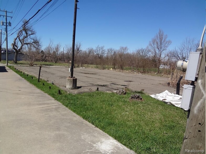 More Photos Of 14541 Mack Ave, Detroit Medical For Sale