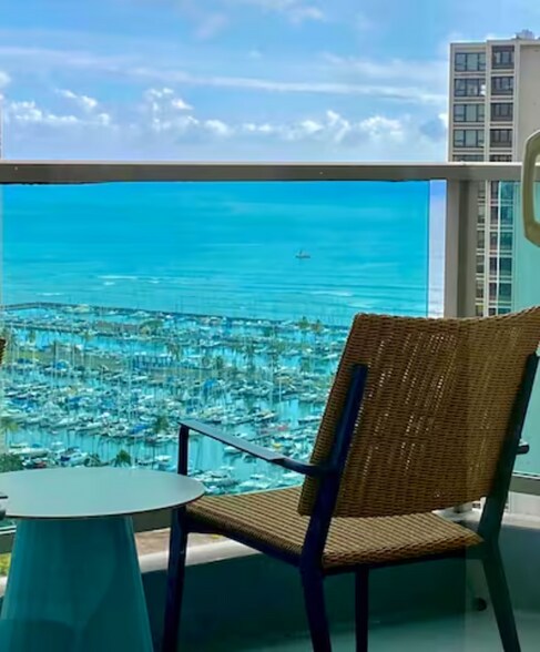 More Photos Of 410 Atkinson Dr, Honolulu Hotel For Lease