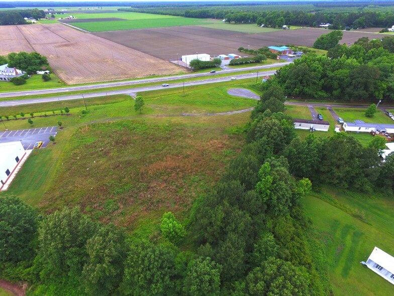 More Photos Of Ocean Hwy S, Edenton Land For Sale