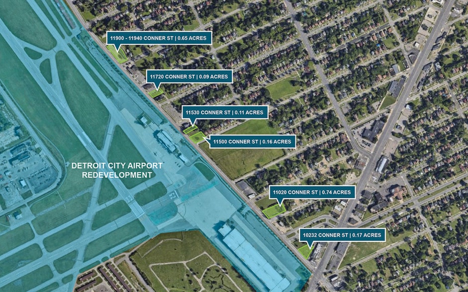 Primary Photo Of ,  Land For Sale