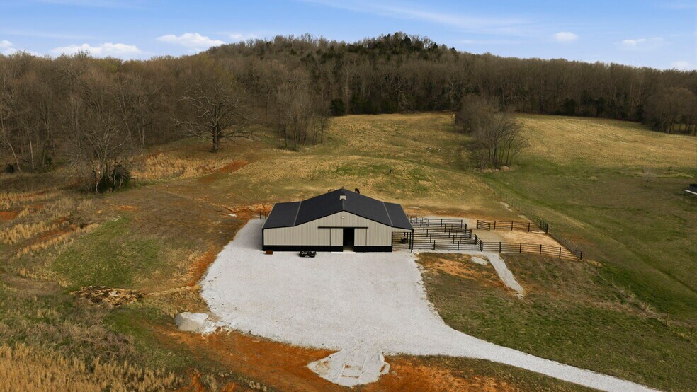 More Photos Of 1185 Jack Smith Rd, Rockfield Land For Sale