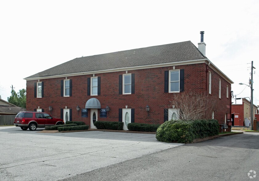 More Photos Of 779 Walnut Knoll Ln, Cordova Office For Sale