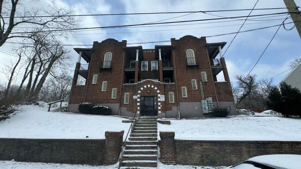 More Photos Of 901-903 McPherson Ave, Cincinnati Apartments For Sale