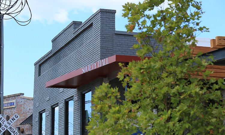 More Photos Of 504 Rhett St, Greenville Loft Creative Space For Sale