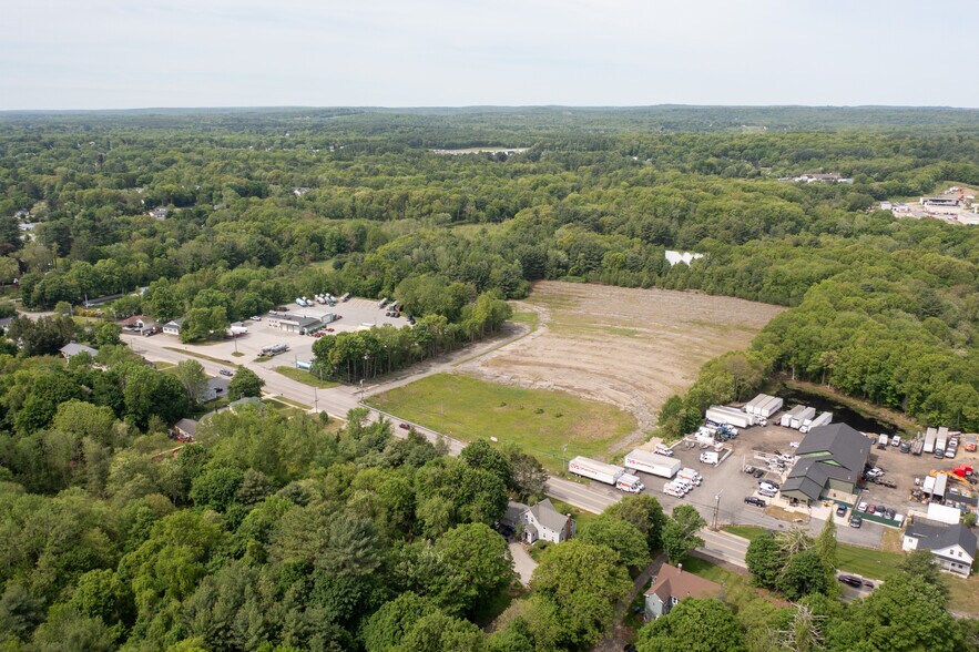 More Photos Of 899 N Main St, Killingly Land For Lease