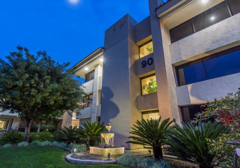 More Photos Of 100 E Thousand Oaks Blvd, Thousand Oaks Unknown For Lease