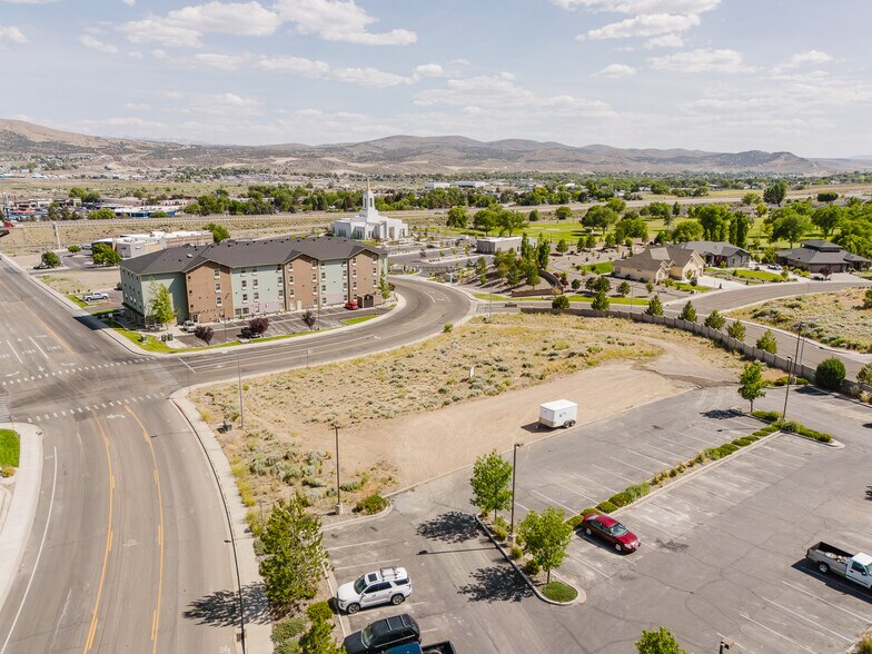 More Photos Of 2215 Ruby Vista Dr, Elko Land For Sale