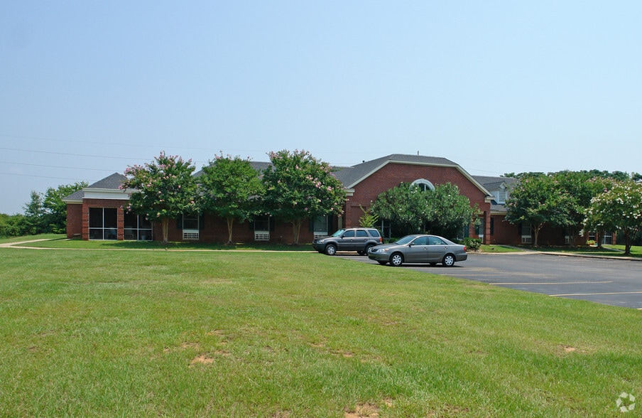 More Photos Of 7295 Copperfield Dr, Montgomery Rehabilitation Center For Sale