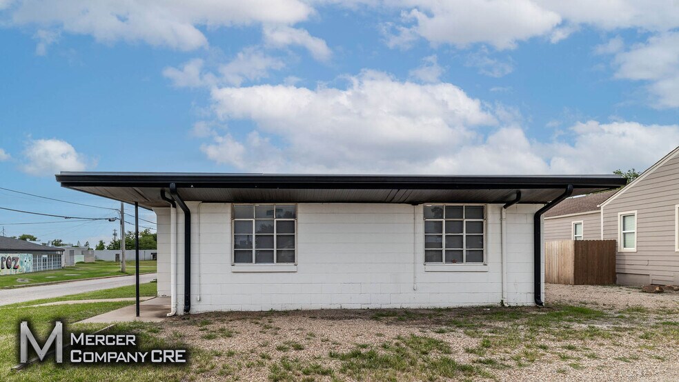 More Photos Of 2800 N Oklahoma Ave, Oklahoma City Office For Lease