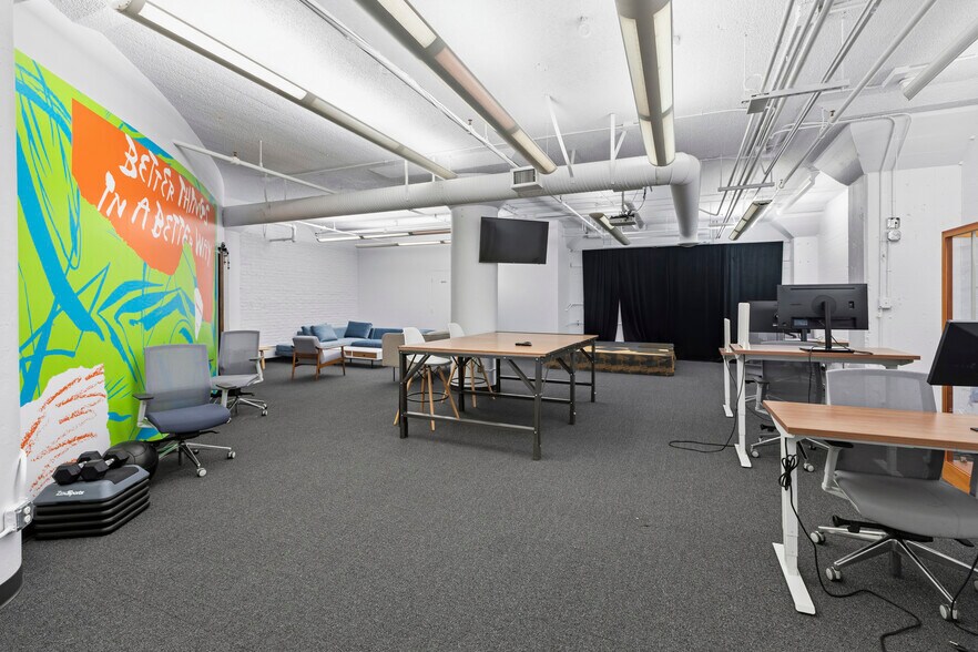 More Photos Of 30 Hotaling Pl, San Francisco Office For Lease