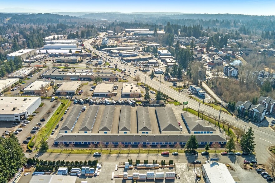 More Photos Of 17811 Bothell Everett Hwy, Mill Creek Self Storage For Sale