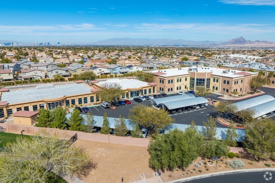 More Photos Of 1681 W Horizon Ridge Pky, Henderson Medical For Sale